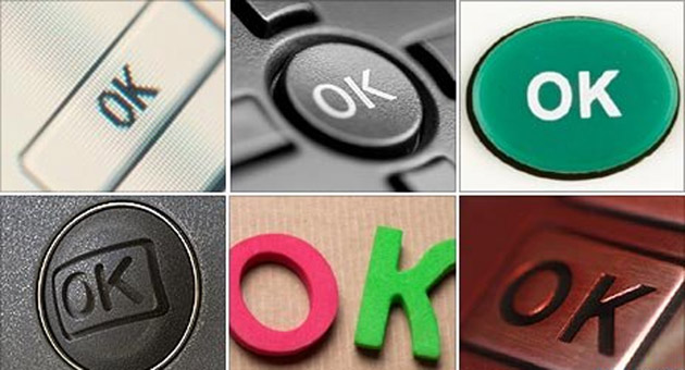 De unde provine cuvântul OK şi ce înseamnă de fapt