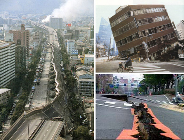 CUTREMUR cu magnitudinea de 8,2 în Chile