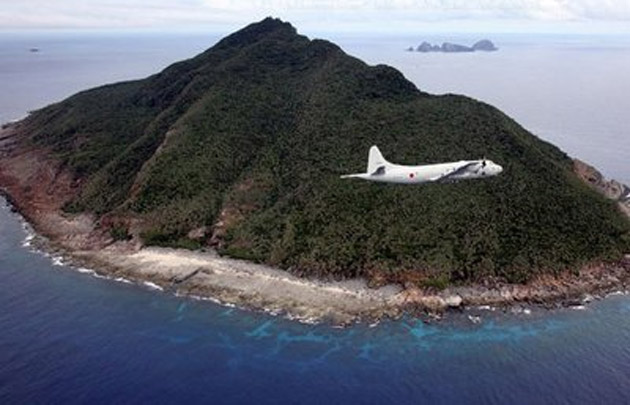 Obama, despre conflictul chinezo-japonez: Insulele Senkaku sunt acoperite prin tratatul în domeniul securităţii cu SUA