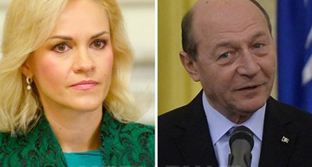 Suspendarea urmăririi penale a preşedintelui Traian Băsescu, contestată la Parchet de avocatul senatorului Firea