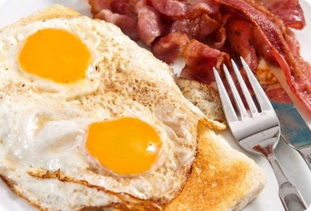 10 alimente care cresc colesterolul