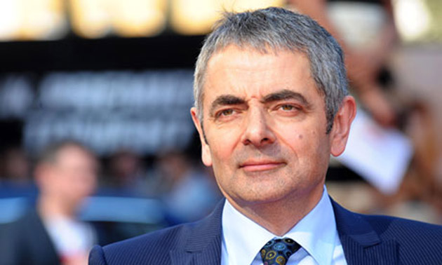 Rowan Atkinson, interpretul lui Mr. Bean, s-a despărţit de soţia lui