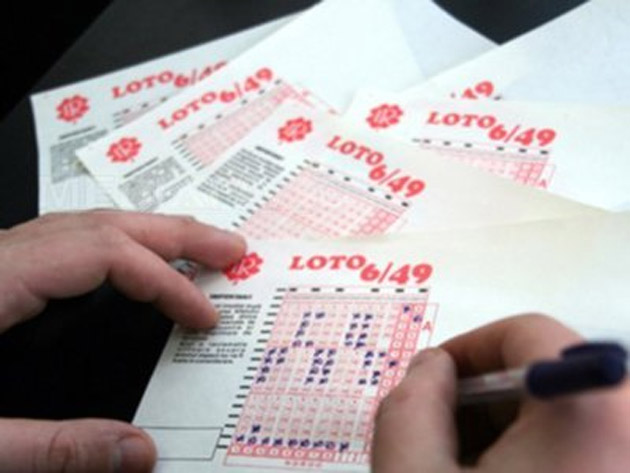 LOTO 6 DIN 49, LOTO 5 DIN 40, JOKER ŞI NOROC: Numerele extrase la tragerile speciale de Paşte