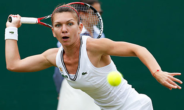Simona Halep se menţine pe locul 5 în clasamentul WTA