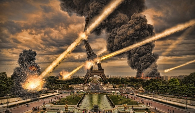 Trei foşti astronauţi NASA dezvăluie o ameninţare la adresa întregii omeniri: „Doar norocul ne salvează de catastrofă”