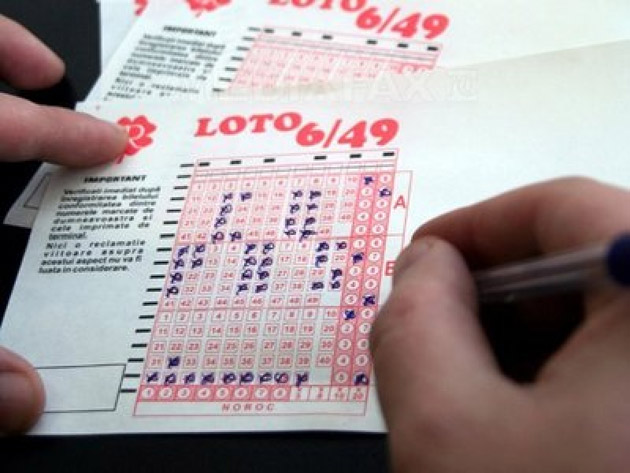 LOTO 6 DIN 49, LOTO 5 DIN 40, JOKER ŞI NOROC: Numerele extrase duminică, 27 aprilie