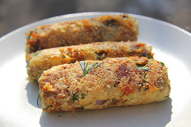 Cum sa mananci micii ca sa nu ti se faca rau