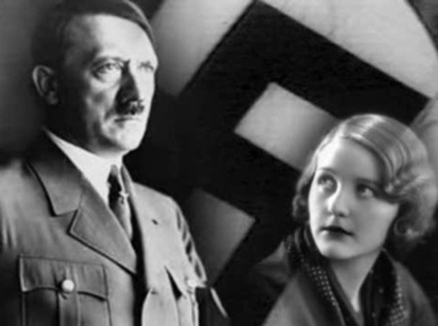 DESCOPERIRE inedită: Eva Braun, soţia lui Adolf Hitler, ar fi avut origini evreieşti
