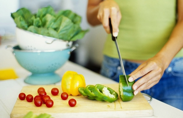 Cum să ne detoxifiem după Paşte