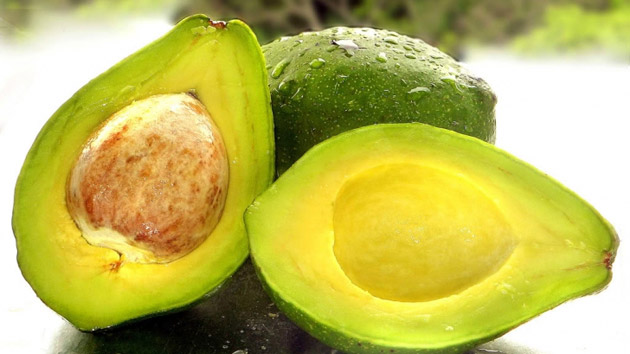 Avocado, fructul minune pentru silueta ta