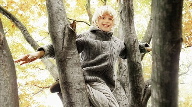 Lucruri pe care copiii trebuie sa le faca pana la 12 ani