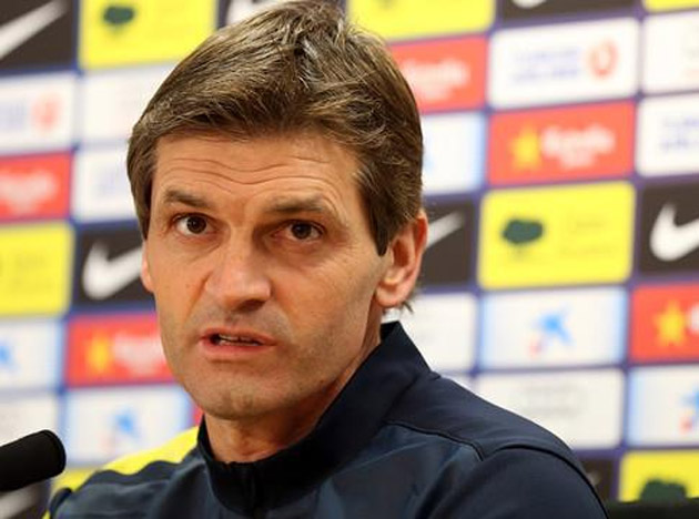 Tito Vilanova, fostul antrenor al FC Barcelona, a murit