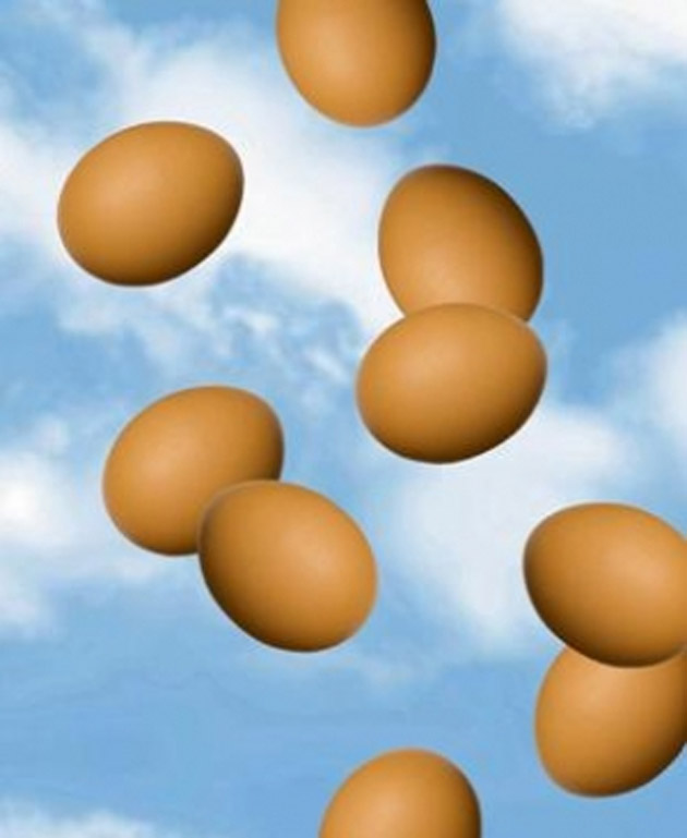 Care este cel mai comun fenomen neexplicat?