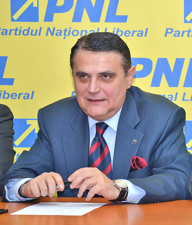 Ovidiu Silaghi a câștigat procesul cu ANI