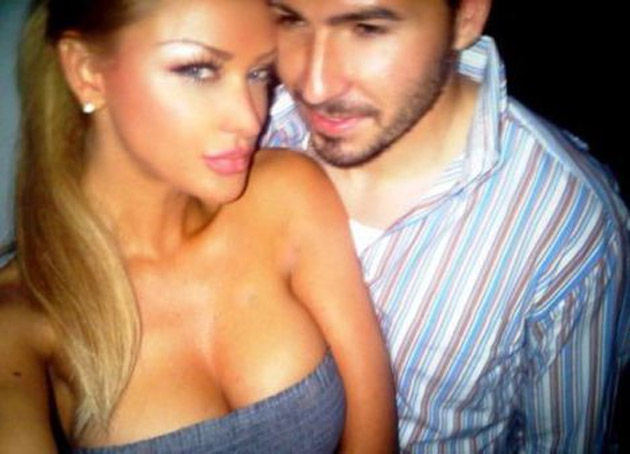 Cristea a cerut-o în căsătorie pe Bianca Drăguşanu