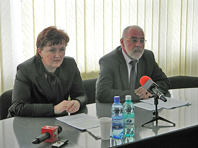 AJOFM Satu Mare, în topul naţional  la angajări