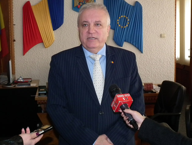 Prefectura a dispus controale la toate primăriile