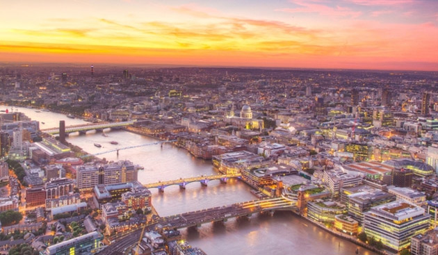 Care este oraşul preferat al miliardarilor?