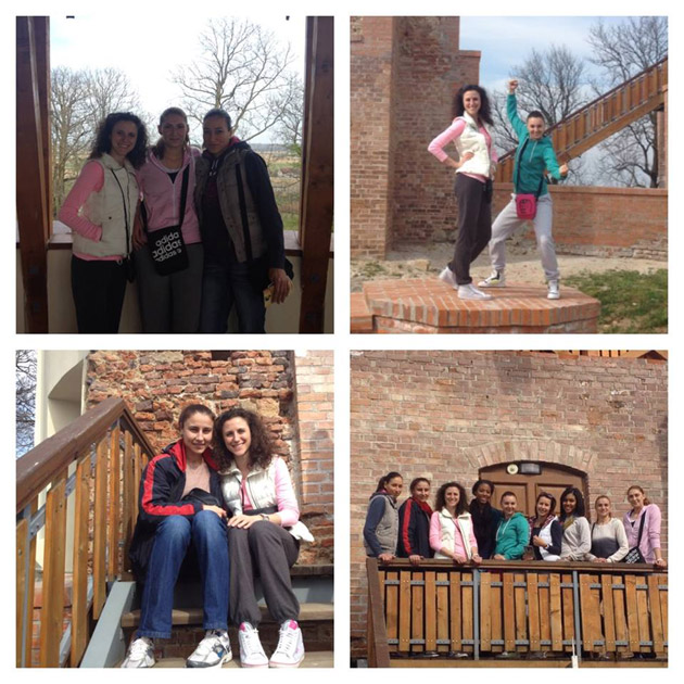 Zi de relaxare la Ardud şi Mădăras