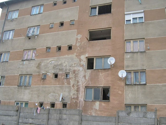 Cu mâna întinsă la audienţele Prefecturii