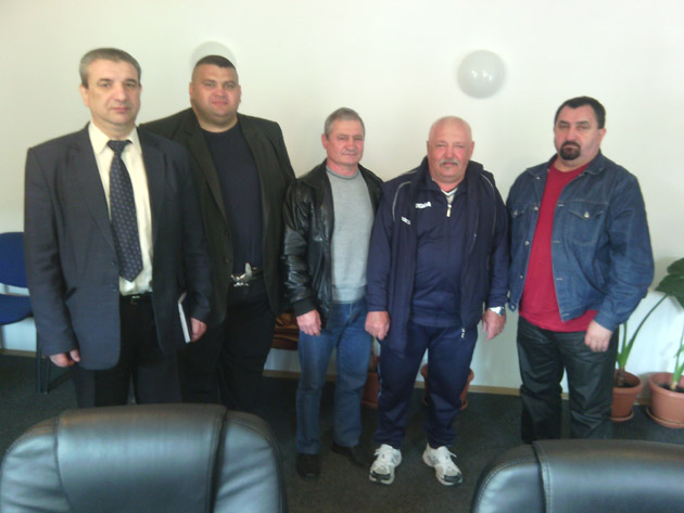 Box / Campionatul Judeţean, pe 26 aprilie, la Carei