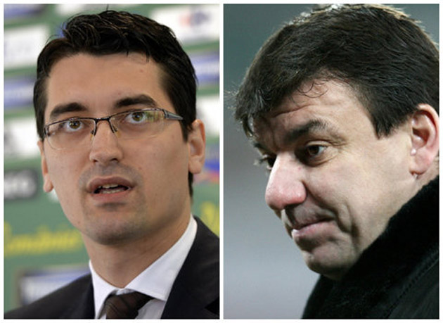 Burleanu :”Prodan nu a făcut niciodată parte din Generația de Aur!”