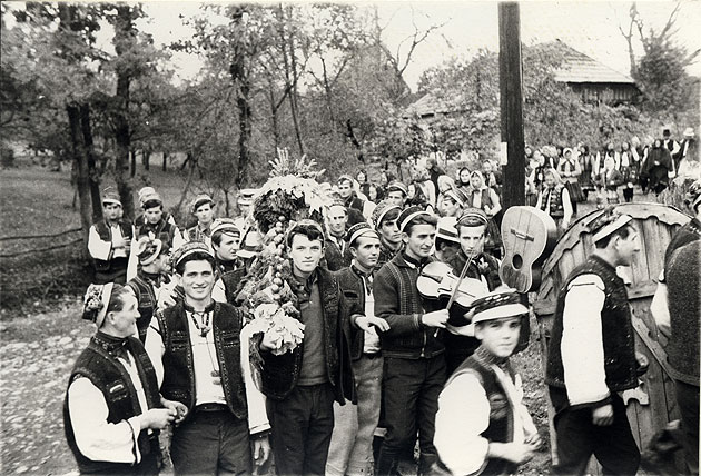 La Negreşti-Oaş va fi lansat  CD-ul “Glasuri şi cetere din Oaş”
