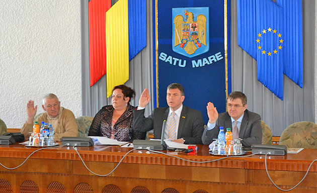 Regulament îndelung dezbătut