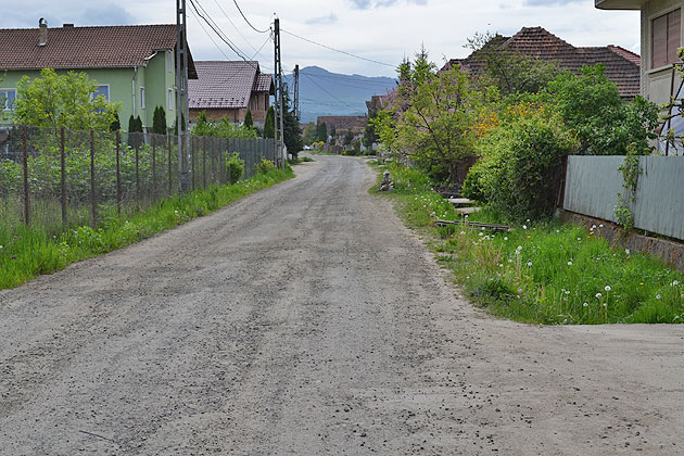 Săptămâna aceasta încep lucrările la masterplanul apă-canal la Negreşti