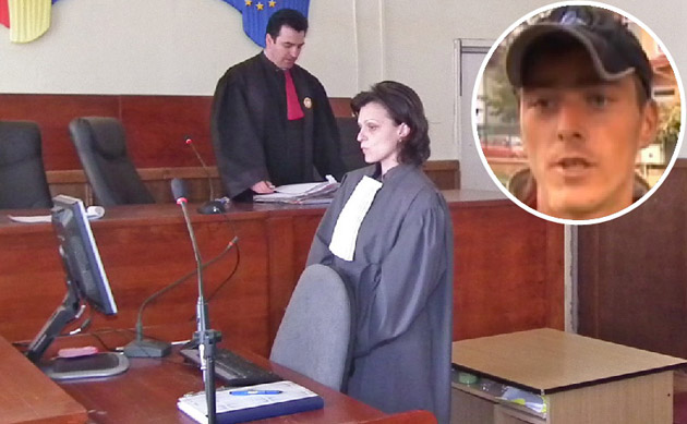 Două decenii după gratii pentru criminalul Vivienei Dragoş