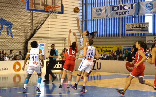 Din păcate, nu-i loc de surprize…