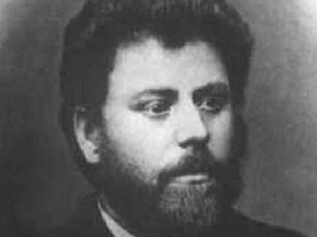 Cum arăta cu adevărat scriitorul Ion Creangă?