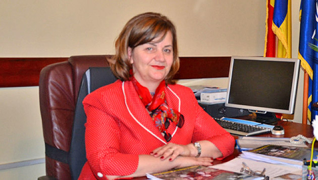 Primarul Aurelia Fedorca a câştigat procesul cu ANI