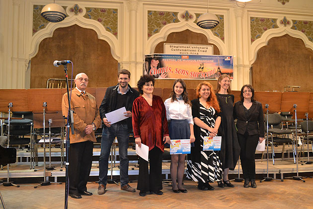 Trei eleve din Satu Mare s-au calificat la faza naţională