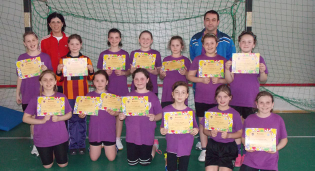 Atletik la turneul semifinal