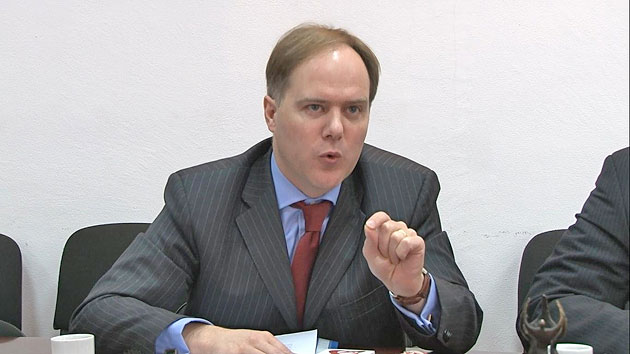 România e punct de stabilitate în această zonă