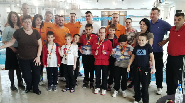 Cupa Select, o reușită la prima ediție