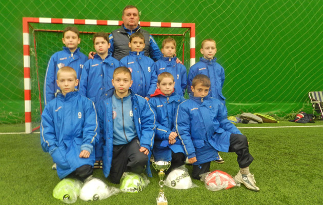 CS Juniorul, pe trei la Iaşi