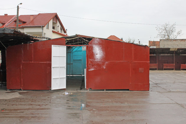 Se dă startul  la sacrificarea  mieilor de Paşte