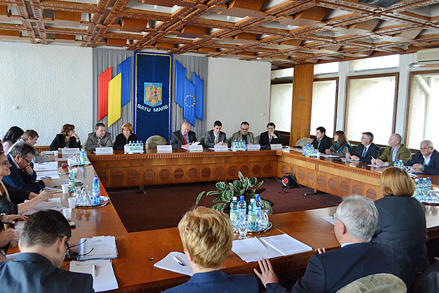 PROIS – NV va avea o filială la Satu Mare