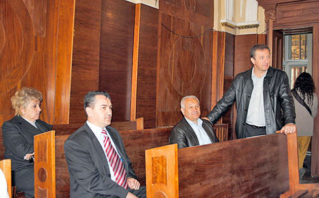 Mariana Popa, achitată în  dosarul “Mită 3% pentru PDL”