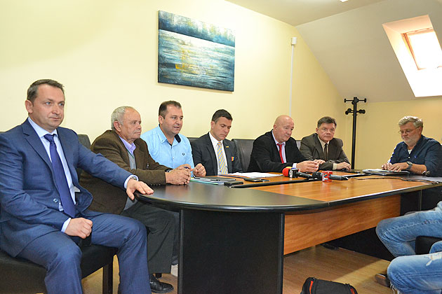 Condiţii de viaţă urbane pentru odoreni şi păuleşteni