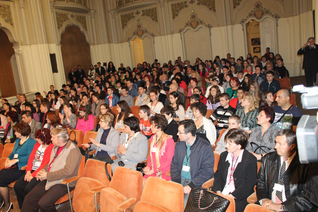 Olimpiada de Educaţie Tehnologică, pentru a doua oară la Satu Mare