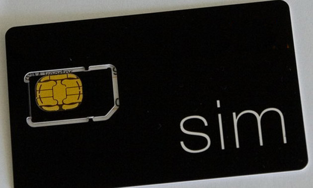 Cartelele telefonice pre-pay  vor fi cumpărate doar cu acte  de identitate