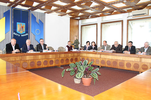 Criză de personal în secţiile de votare  din Satu Mare