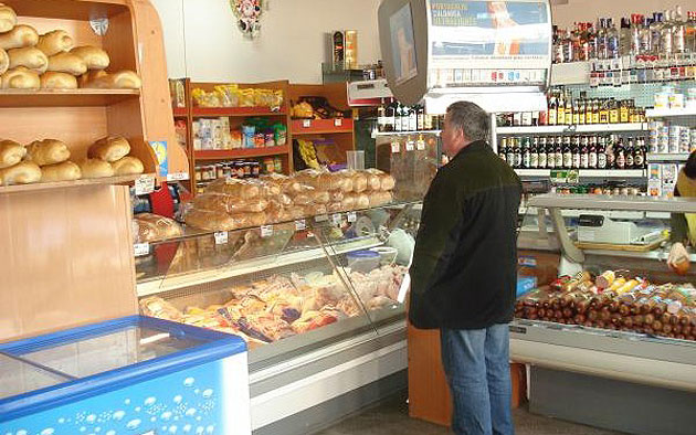 Supravieţuire pe datorie în mediul rural