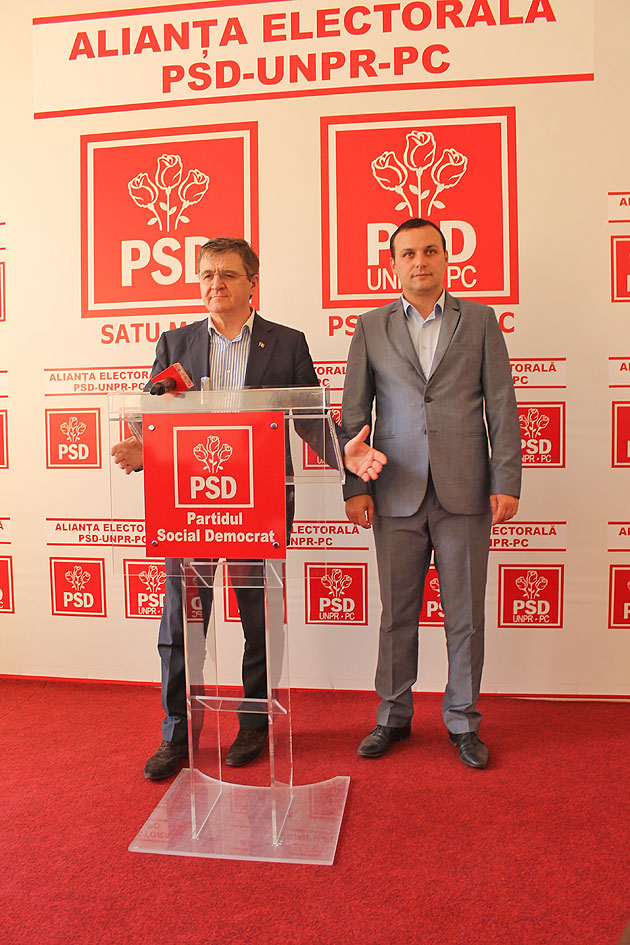 “Guvernul Ponta a făcut mai mult într-un an decât alţii în ultimii 24 de ani!”