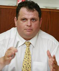 Etapa a doua a Campionatului Naţional de Rally Sprint