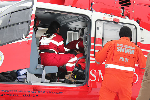 Botulismul a reapărut la Satu Mare