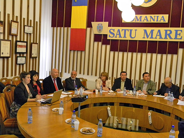 Terapie prin horticultură pentru  persoanele fără adăpost